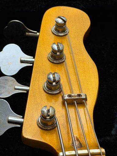 HB PB50 / 2 TONE SUNBURST