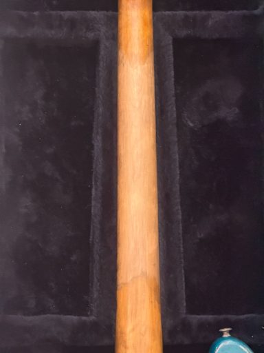HONDO JAZZ BASS JAPAN 70'S / SHERWOOD GREEN