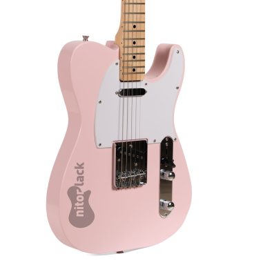 SHELL PINK
