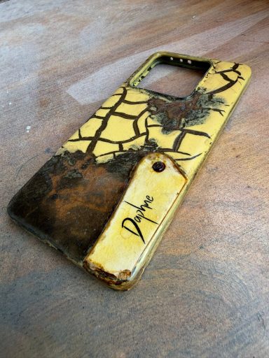 Fundas Móvil Relic