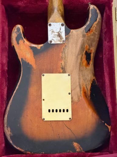 John Frusciante