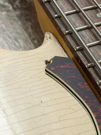 EKO 5 STRING JAZZ BASS / DESERT SAND EKO 5 STRING JAZZ BASS / DESERT SAND