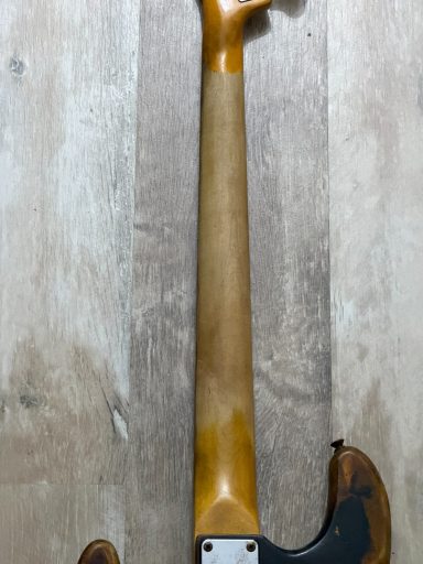 HB PB50 / 2 TONE SUNBURST