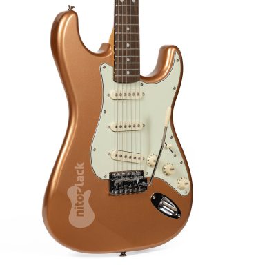 FIREMIST GOLD METALLIC
