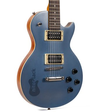 PELHAM BLUE