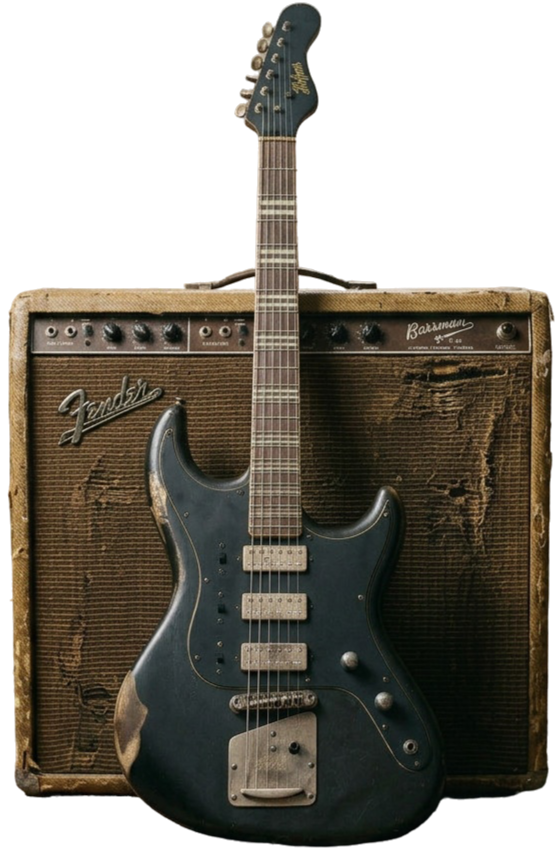 Relic Bass