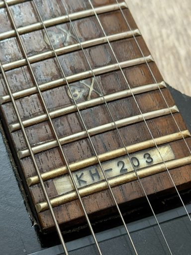 Kirk Hammett KH-203