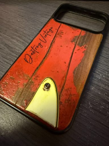 Fundas Móvil Relic