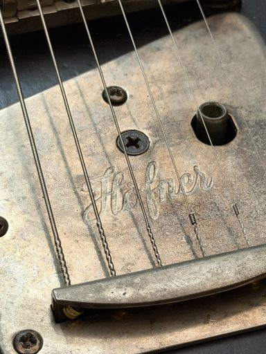 Destroy Vintage