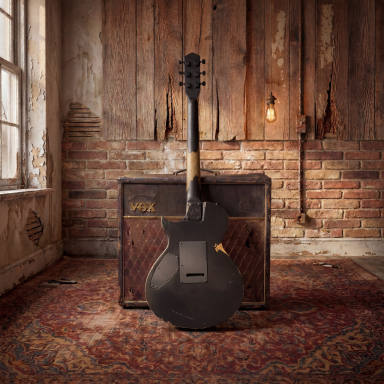 ESP/LTD KH-203 - Kirk Hammett