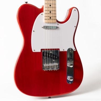TRANS RED