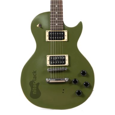 OLIVE DRAB