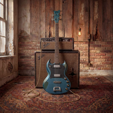 Eko Indy 70's / Sherwood Green