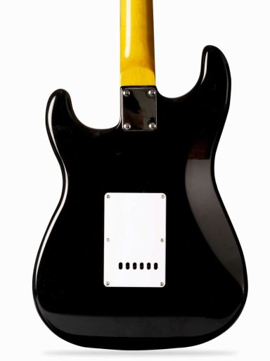 BLACK GLOSS