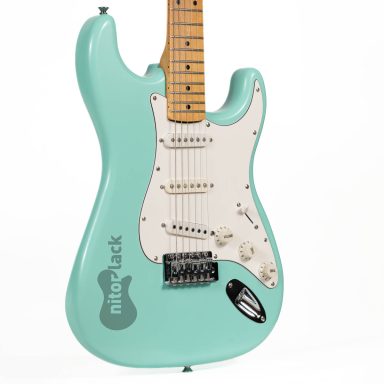 SEAFOAM GREEN