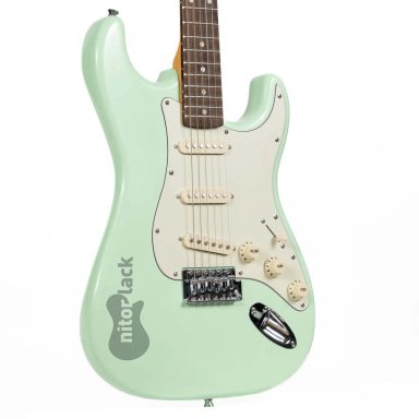 SURF GREEN