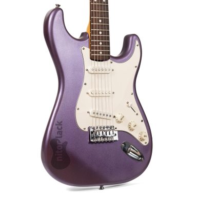PURPLE METALLIC