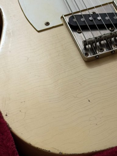 MASTER BUILD BROADCASTER / CUSTOM BUTTERSCOTCH MASTER BUILD BROADCASTER / CUSTOM BUTTERSCOTCH