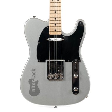 SILVER SPARKLE