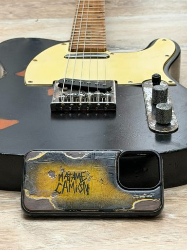 Fundas Móvil Relic
