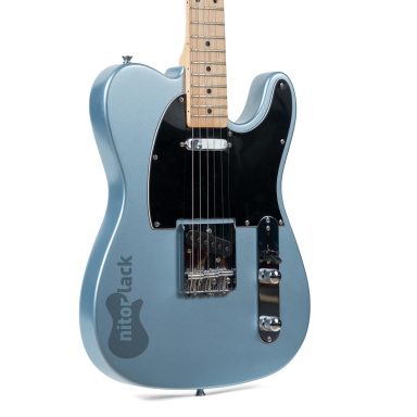 BLUE ICE METALLIC