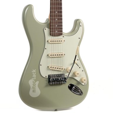 SAGE GREEN