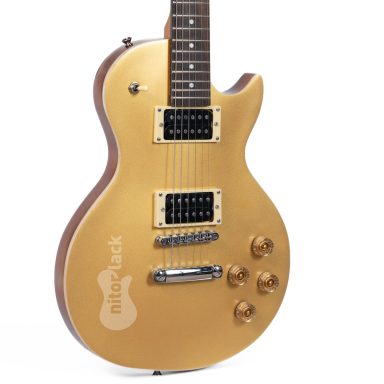 GOLD TOP