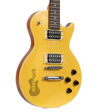 GLOSS YELLOW