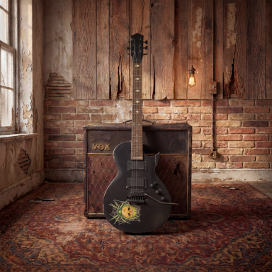 ESP/LTD KH-203 - Kirk Hammett