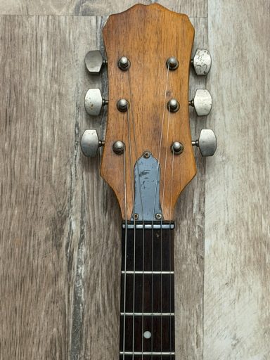 EPIPHONE LES PAUL SPECIAL II / VINTAGE SUNBURST EPIPHONE LES PAUL SPECIAL II / VINTAGE SUNBURST