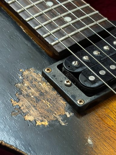EPIPHONE LES PAUL SPECIAL II / VINTAGE SUNBURST EPIPHONE LES PAUL SPECIAL II / VINTAGE SUNBURST