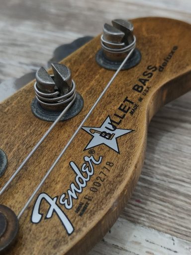 Destroy Vintage