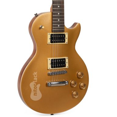 AGED GOLDTOP