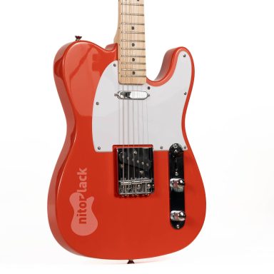 FIESTA RED