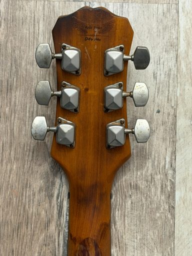 EPIPHONE LES PAUL SPECIAL II / VINTAGE SUNBURST EPIPHONE LES PAUL SPECIAL II / VINTAGE SUNBURST