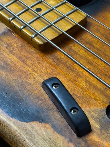 HB PB50 / 2 TONE SUNBURST