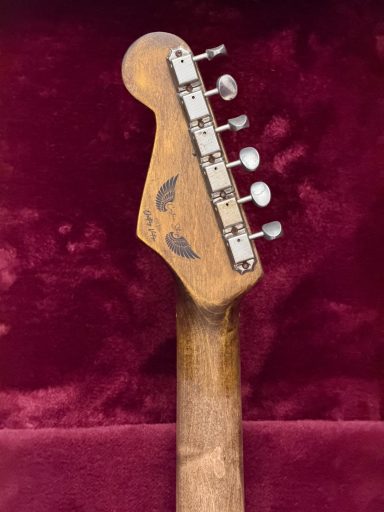 Custom Shop
